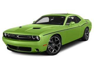 used 2015 Dodge Challenger car, priced at $22,999