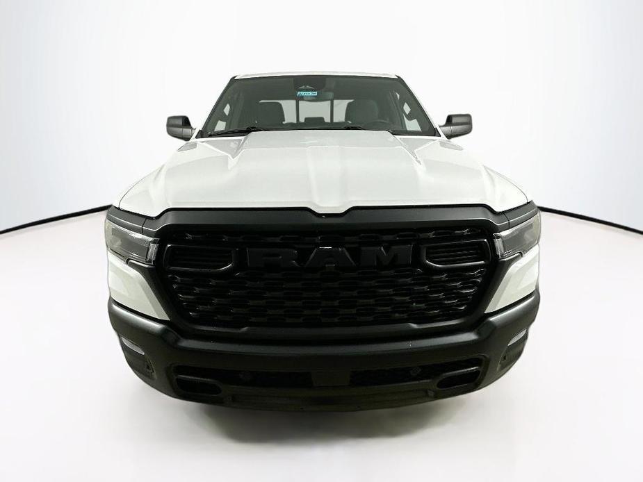 new 2025 Ram 1500 car, priced at $37,315