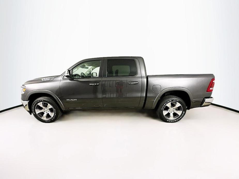 used 2022 Ram 1500 car, priced at $39,799