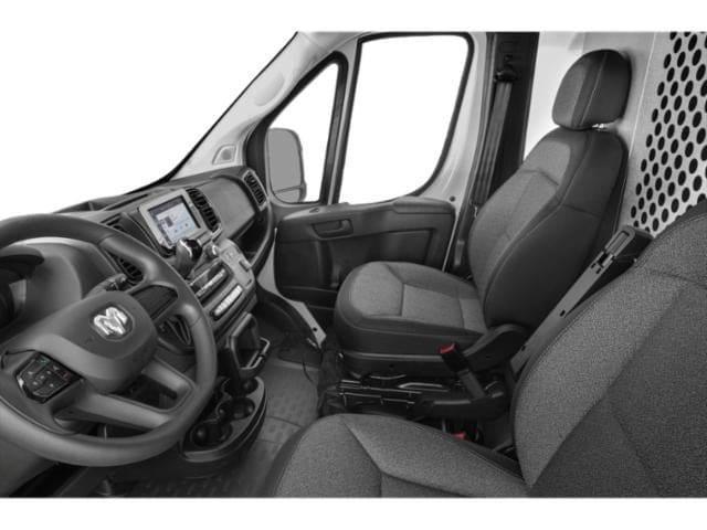 new 2024 Ram ProMaster 2500 car, priced at $50,235