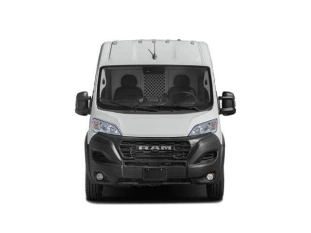 new 2024 Ram ProMaster 2500 car, priced at $50,235