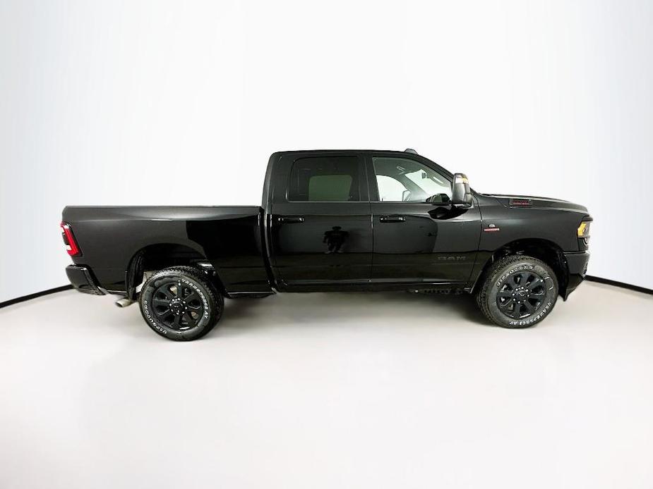 new 2024 Ram 2500 car, priced at $75,790