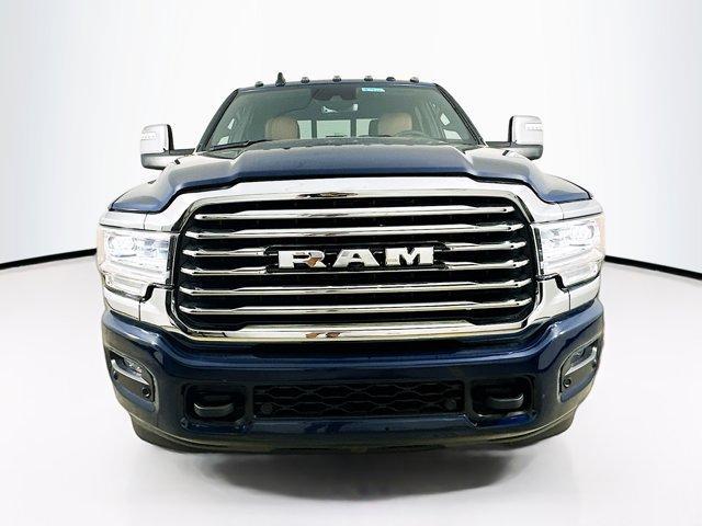 new 2024 Ram 2500 car, priced at $95,455