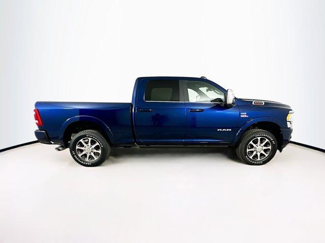 new 2024 Ram 2500 car, priced at $95,455