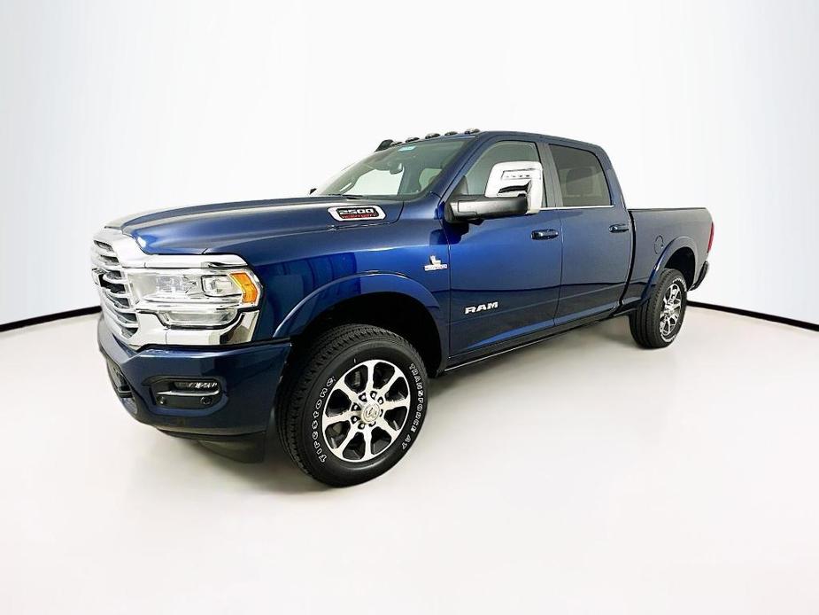 new 2024 Ram 2500 car, priced at $90,455