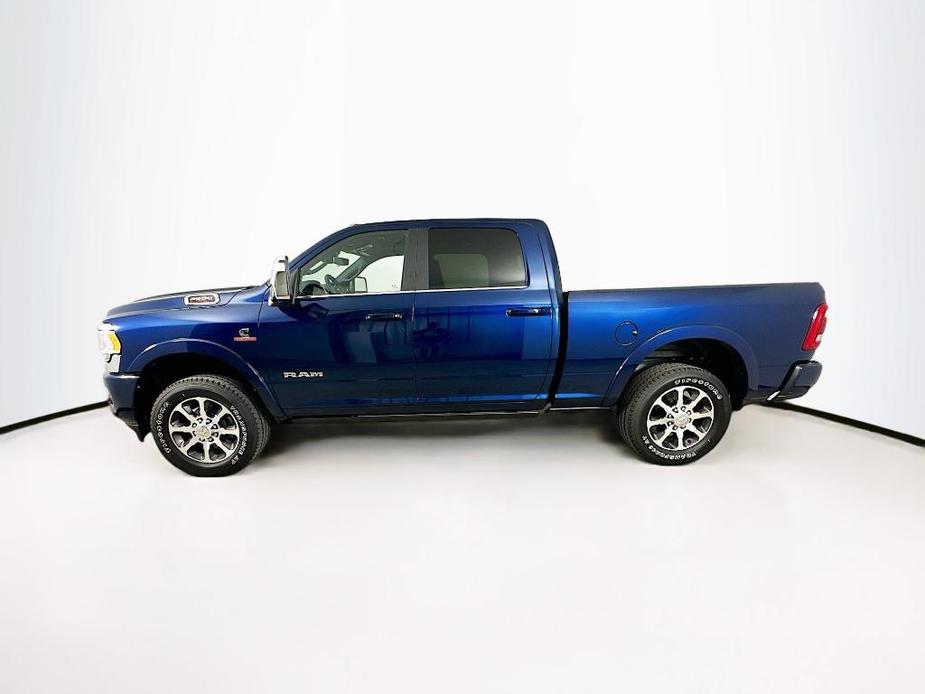 new 2024 Ram 2500 car, priced at $90,455