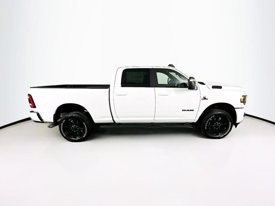 new 2024 Ram 2500 car, priced at $75,660