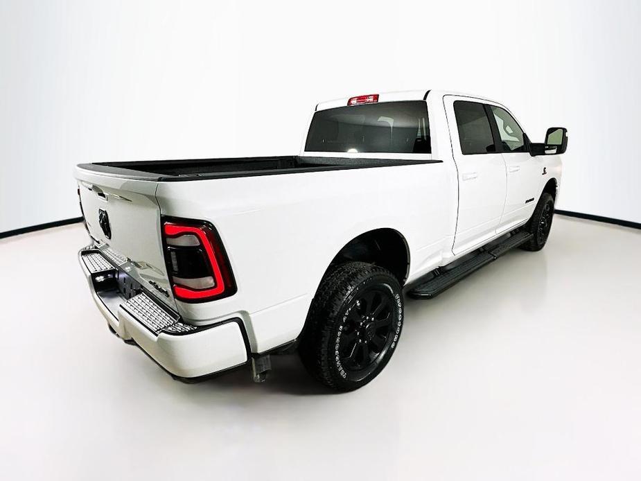 new 2024 Ram 2500 car, priced at $75,660