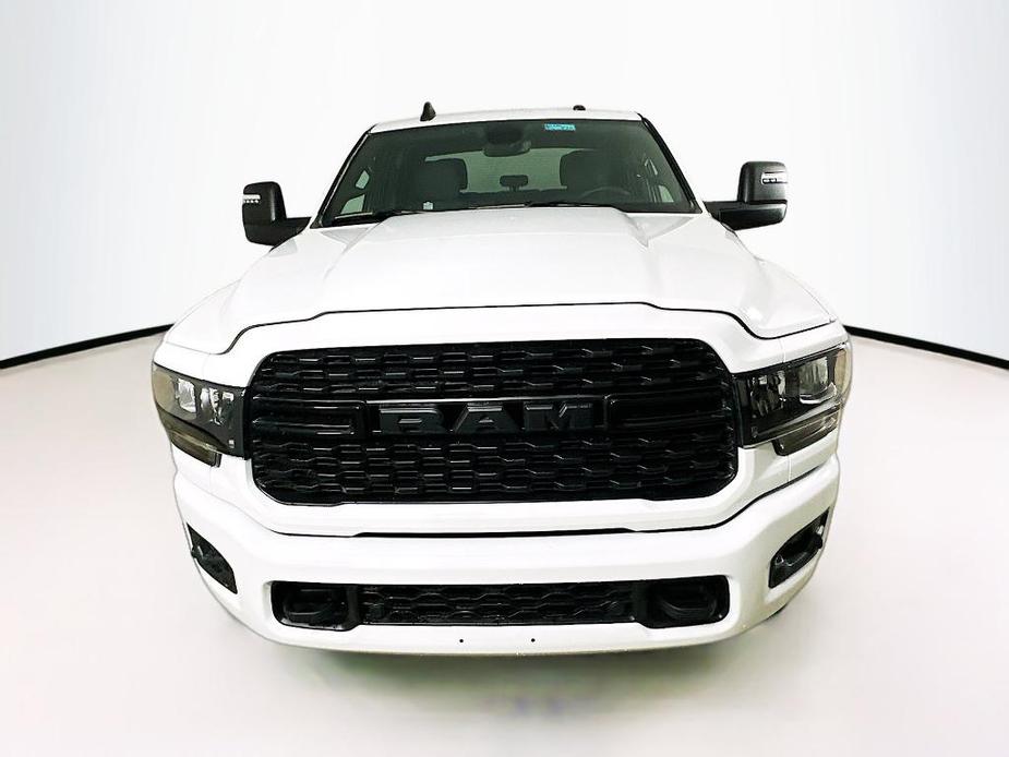 new 2024 Ram 2500 car, priced at $75,660