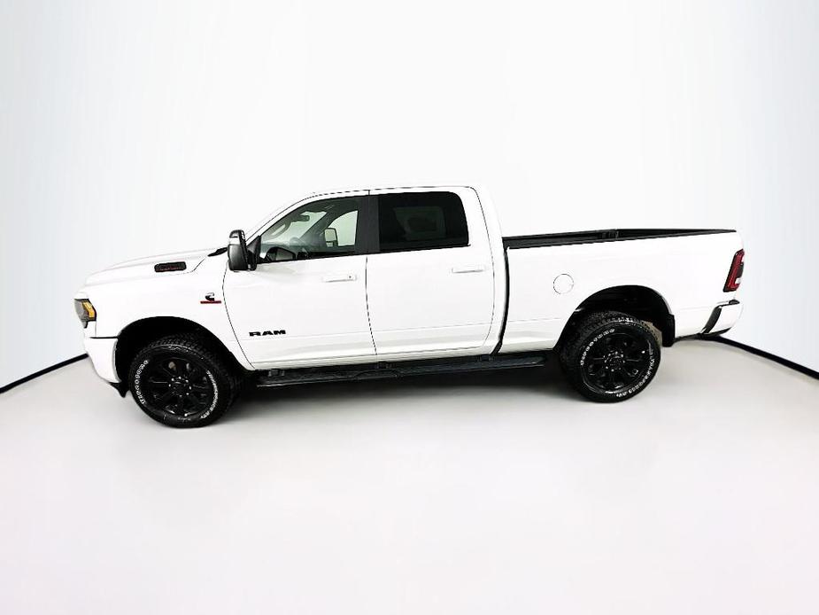 new 2024 Ram 2500 car, priced at $75,660