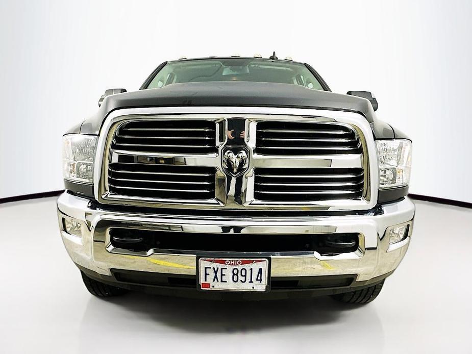 used 2018 Ram 2500 car, priced at $42,899