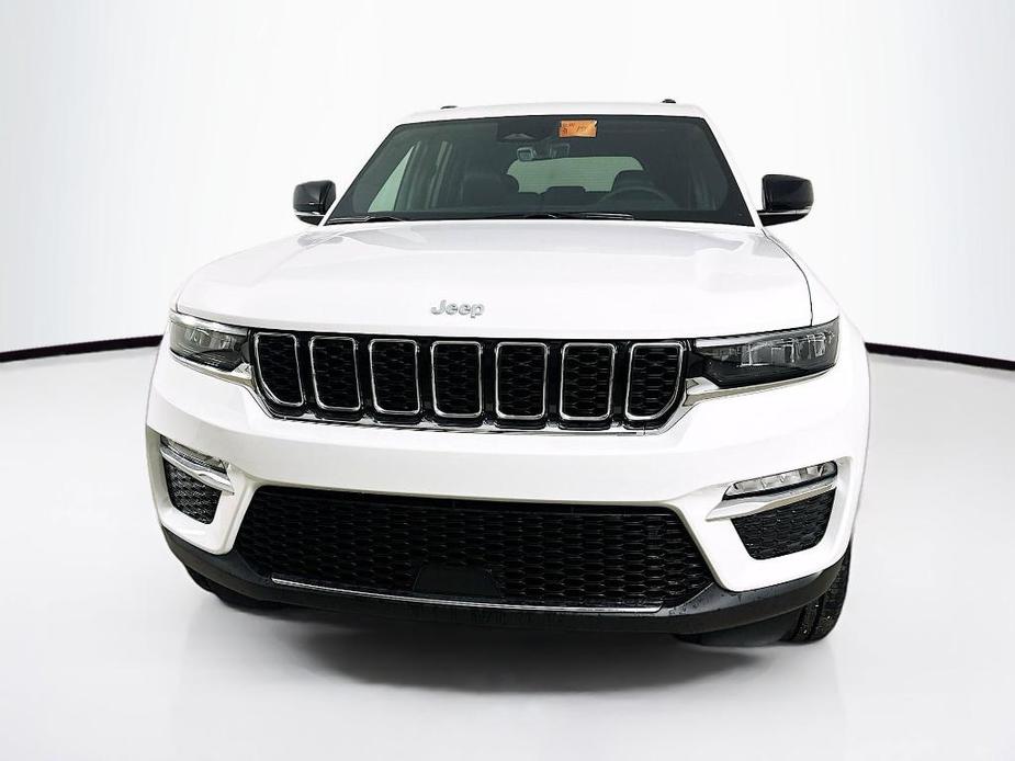 new 2025 Jeep Grand Cherokee car, priced at $49,303