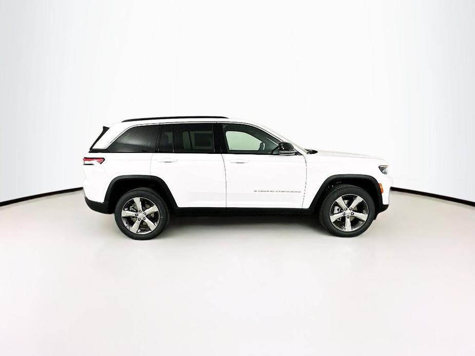 new 2025 Jeep Grand Cherokee car, priced at $49,303