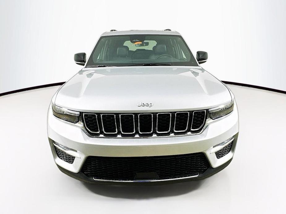 new 2025 Jeep Grand Cherokee car, priced at $49,886