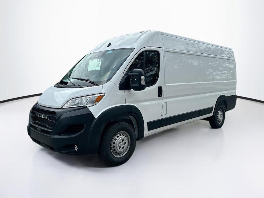 new 2024 Ram ProMaster 3500 car, priced at $53,625