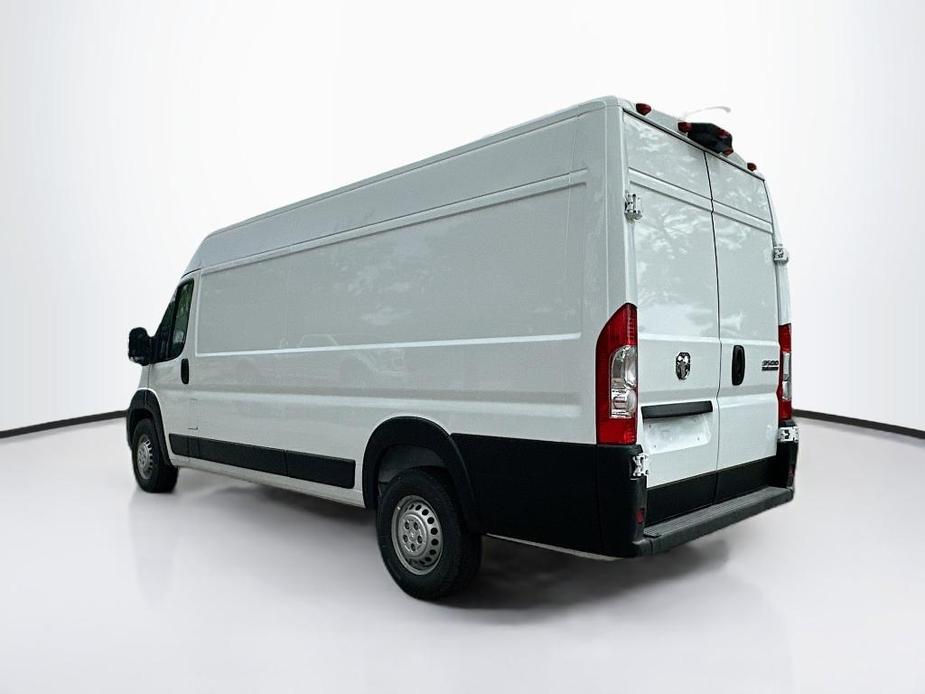 new 2024 Ram ProMaster 3500 car, priced at $53,625