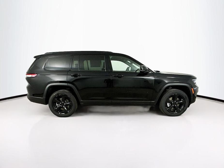 new 2024 Jeep Grand Cherokee L car, priced at $43,175