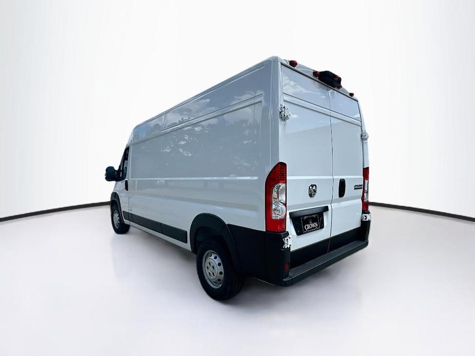 new 2023 Ram ProMaster 2500 car, priced at $61,190