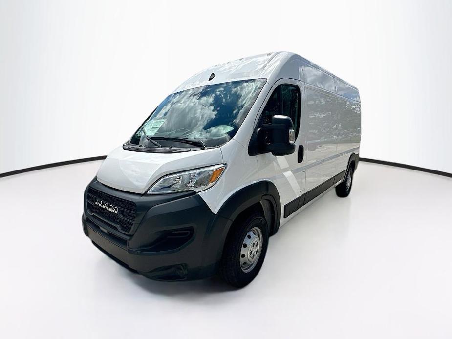 new 2023 Ram ProMaster 2500 car, priced at $61,190