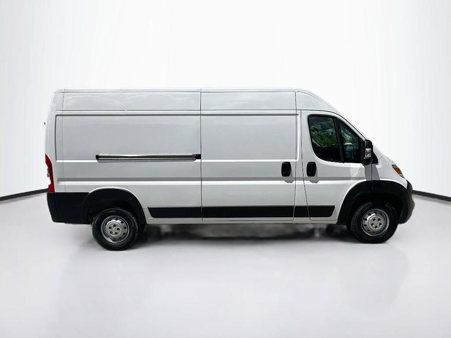 new 2023 Ram ProMaster 2500 car, priced at $61,190