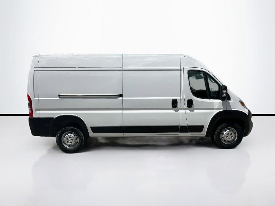 new 2023 Ram ProMaster 2500 car, priced at $56,190