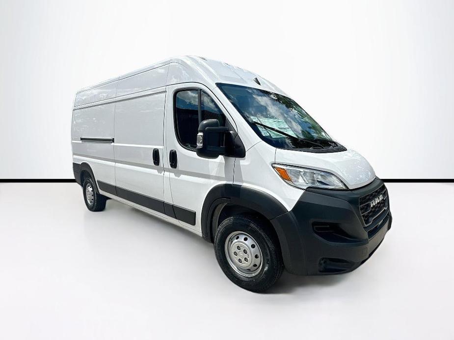 new 2023 Ram ProMaster 2500 car, priced at $56,190