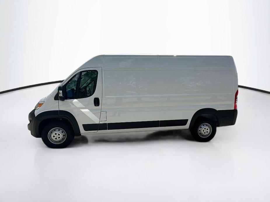 new 2023 Ram ProMaster 2500 car, priced at $61,190