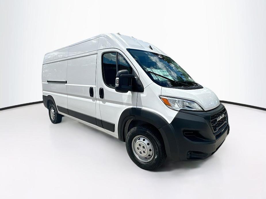 new 2023 Ram ProMaster 2500 car, priced at $61,190