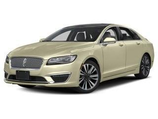 used 2018 Lincoln MKZ car, priced at $21,949