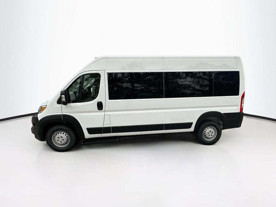 new 2024 Ram ProMaster 2500 car, priced at $51,910