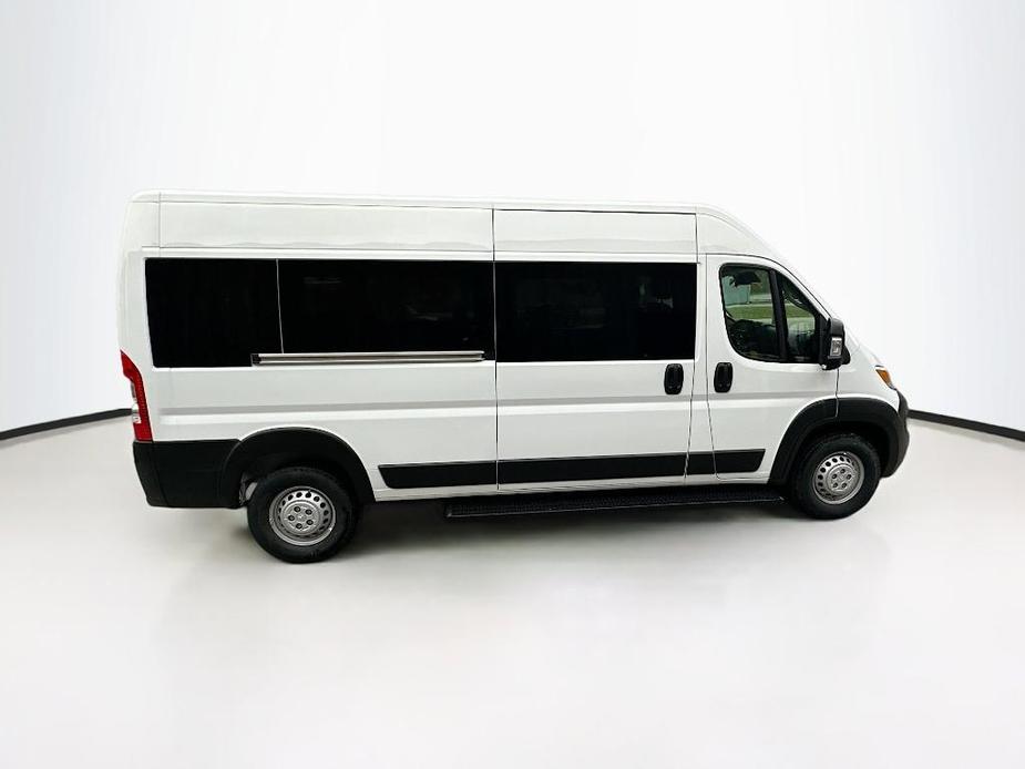 new 2024 Ram ProMaster 2500 car, priced at $51,910