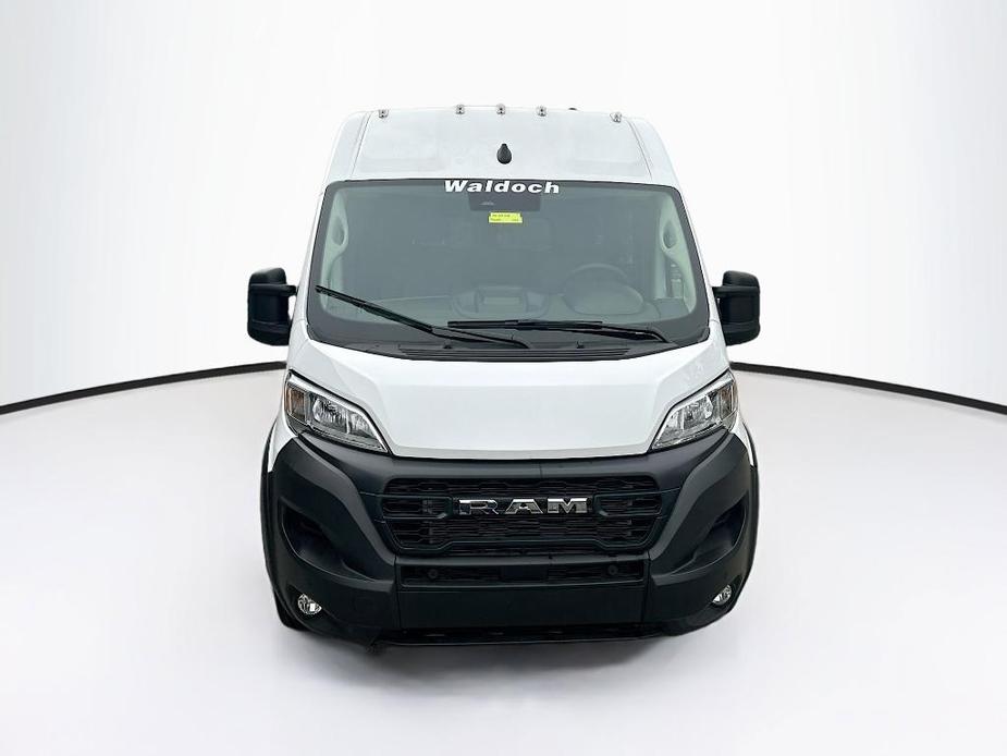 new 2024 Ram ProMaster 2500 car, priced at $51,910