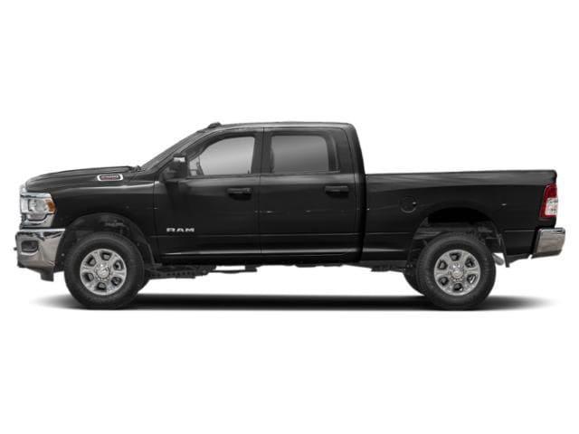 new 2024 Ram 2500 car, priced at $79,365