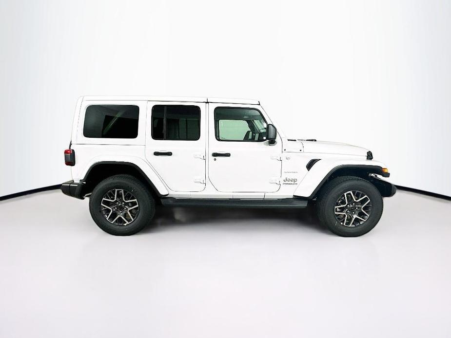 new 2024 Jeep Wrangler car, priced at $51,745