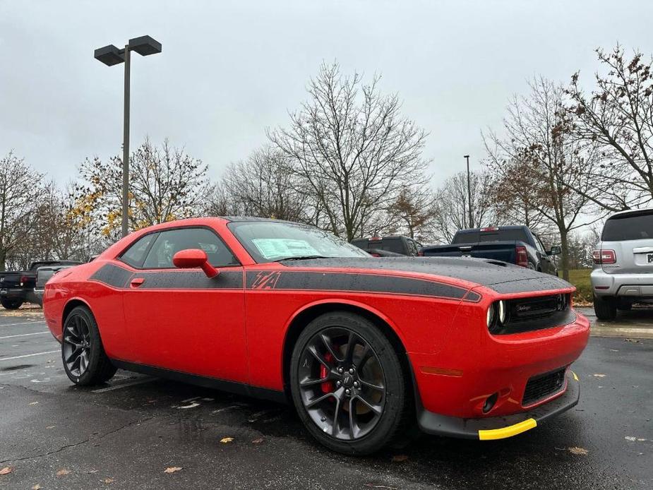new 2023 Dodge Challenger car, priced at $43,220