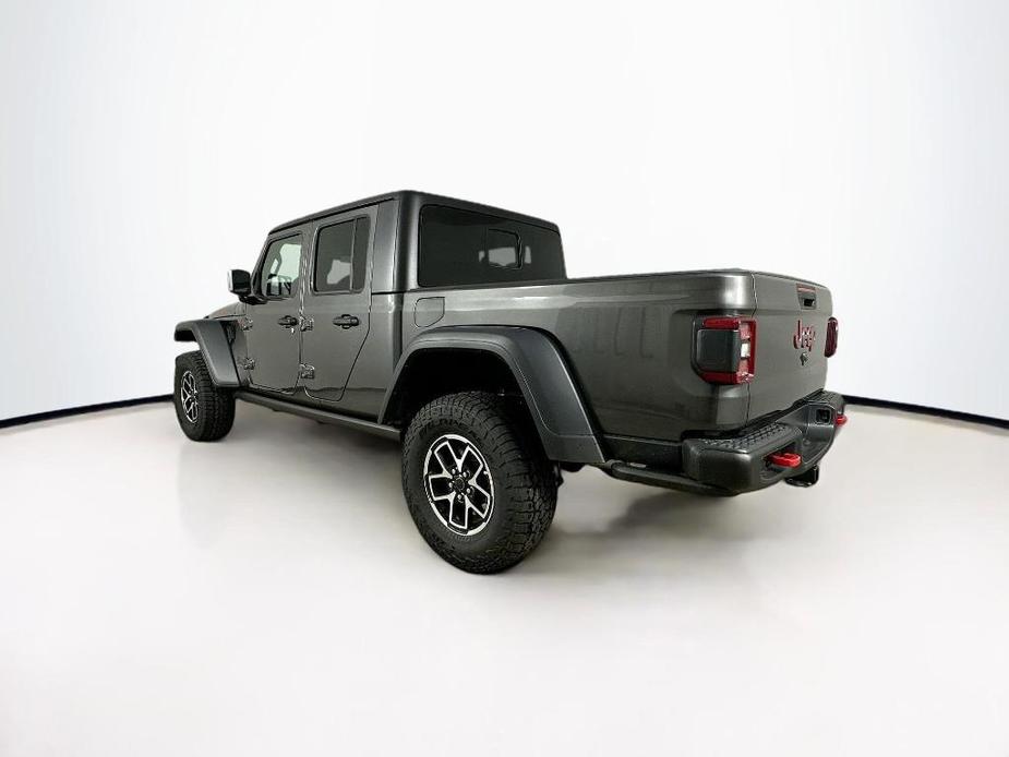 new 2024 Jeep Gladiator car, priced at $49,701