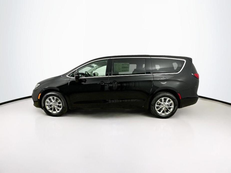 new 2024 Chrysler Pacifica car, priced at $40,793