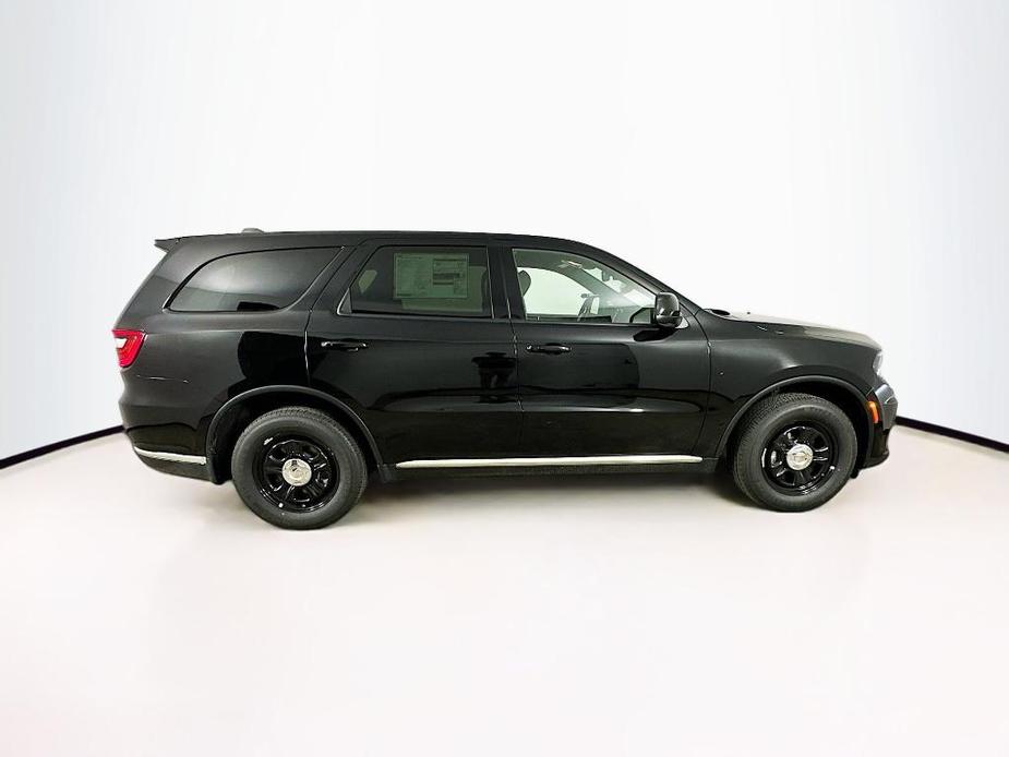 new 2024 Dodge Durango car, priced at $45,810