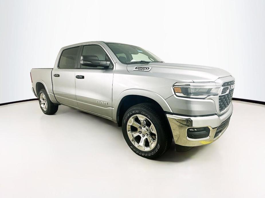 new 2025 Ram 1500 car, priced at $46,115