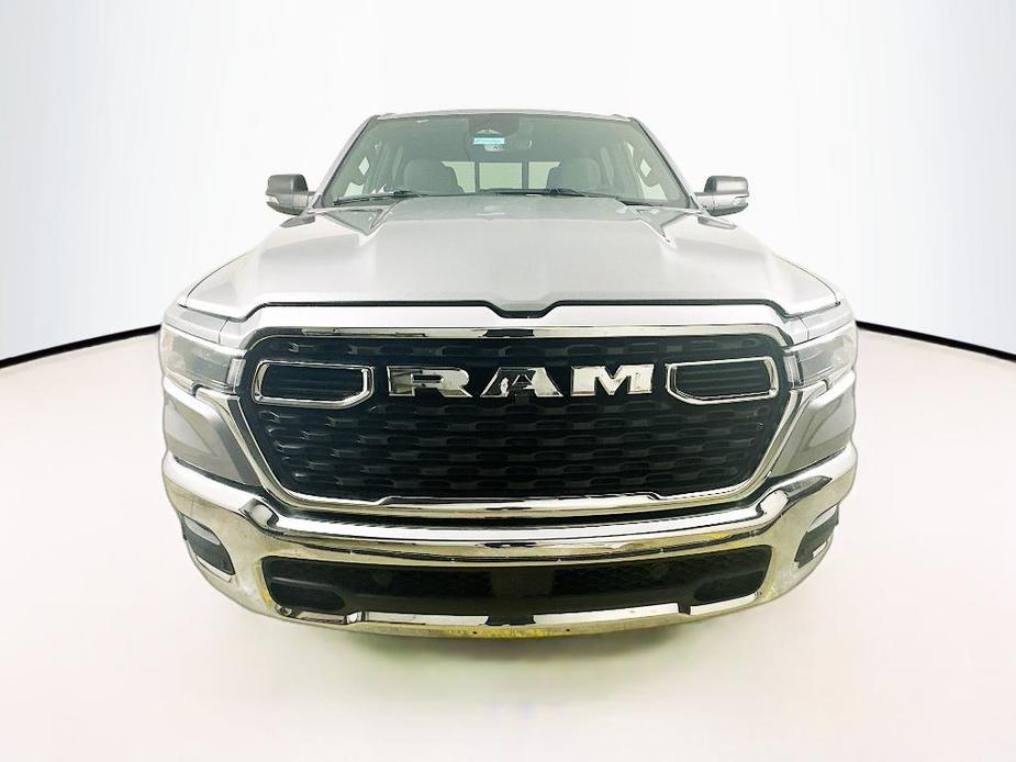 new 2025 Ram 1500 car, priced at $46,115