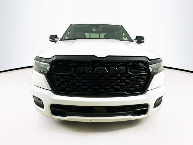 new 2025 Ram 1500 car