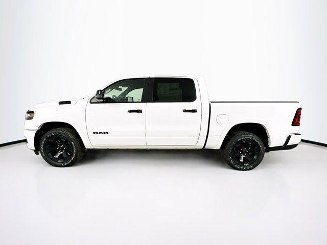 new 2025 Ram 1500 car