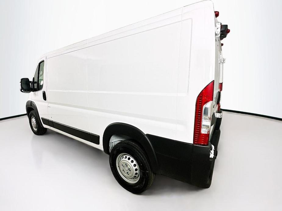 new 2024 Ram ProMaster 2500 car, priced at $48,995