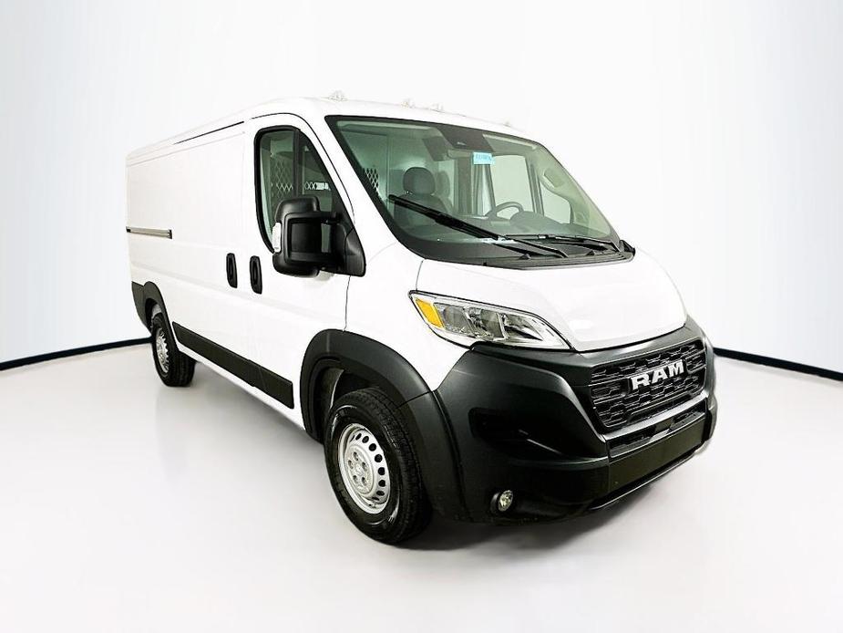 new 2024 Ram ProMaster 2500 car, priced at $48,995