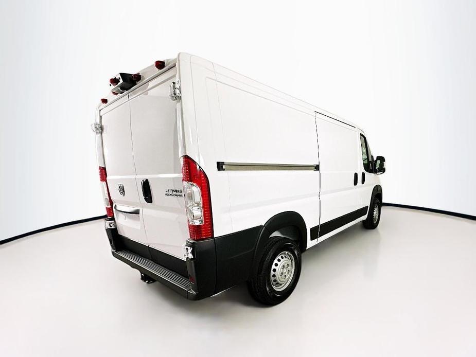 new 2024 Ram ProMaster 2500 car, priced at $48,995