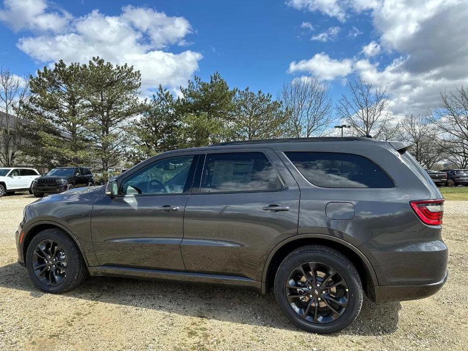 new 2024 Dodge Durango car, priced at $58,850