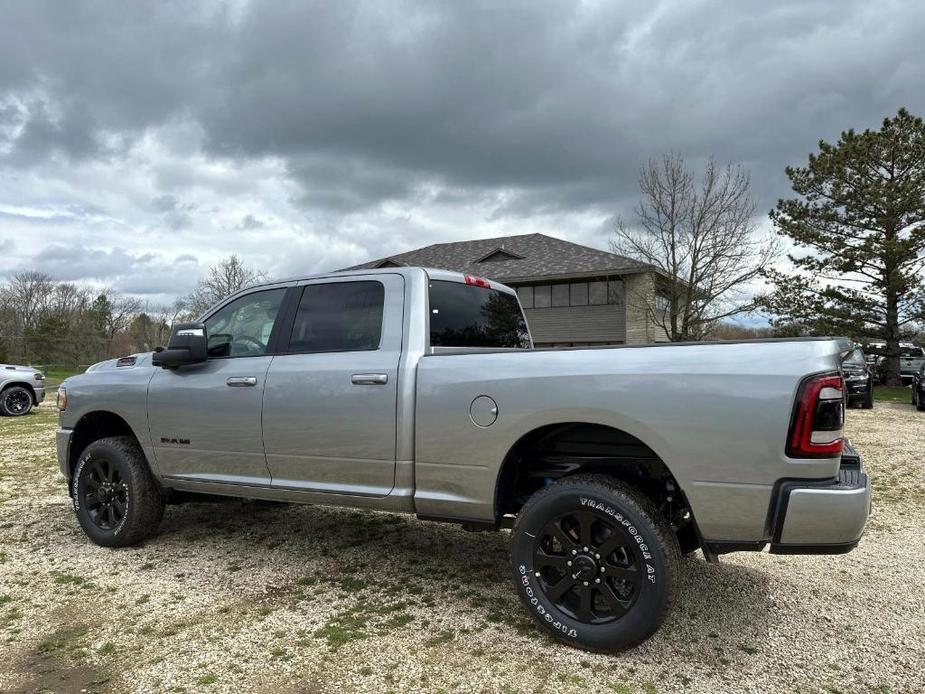 new 2024 Ram 2500 car, priced at $60,915