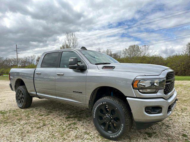 new 2024 Ram 2500 car, priced at $64,519