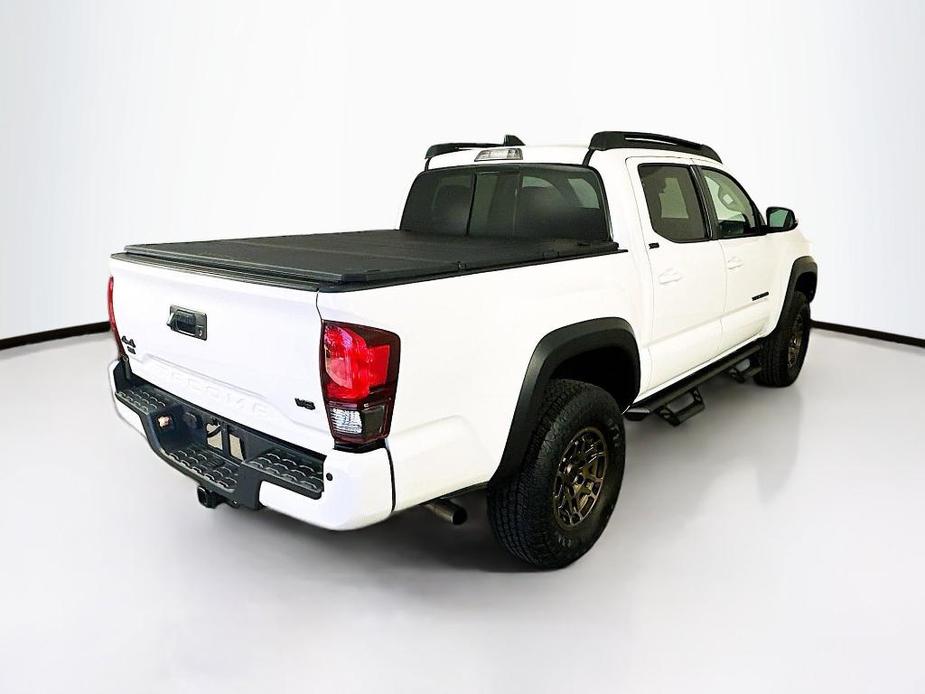 used 2023 Toyota Tacoma car, priced at $40,349