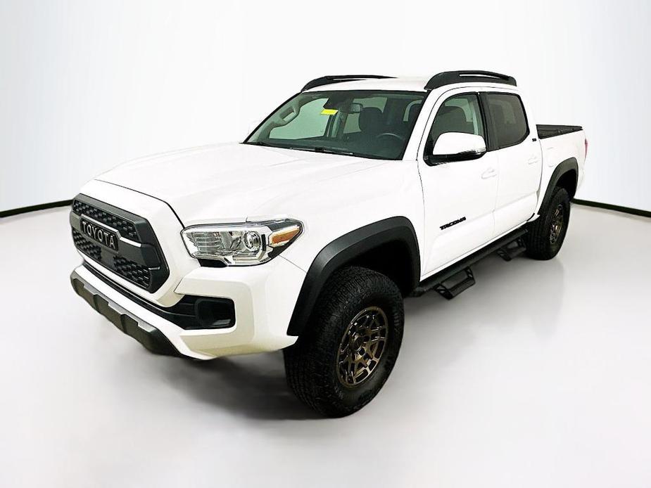 used 2023 Toyota Tacoma car, priced at $40,349